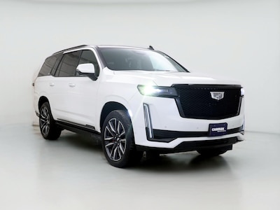 2021 Cadillac Escalade Sport Platinum -
                Westborough, MA