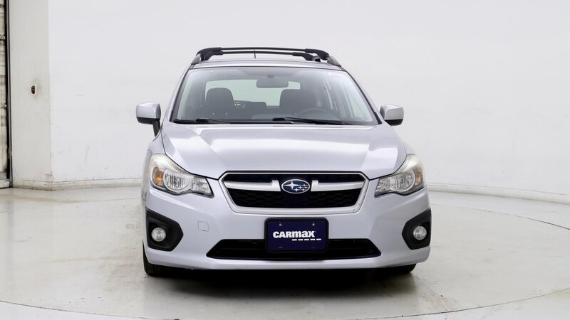 2013 Subaru Impreza Premium 5