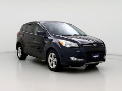 2014 Ford Escape SE -
                Boston, MA