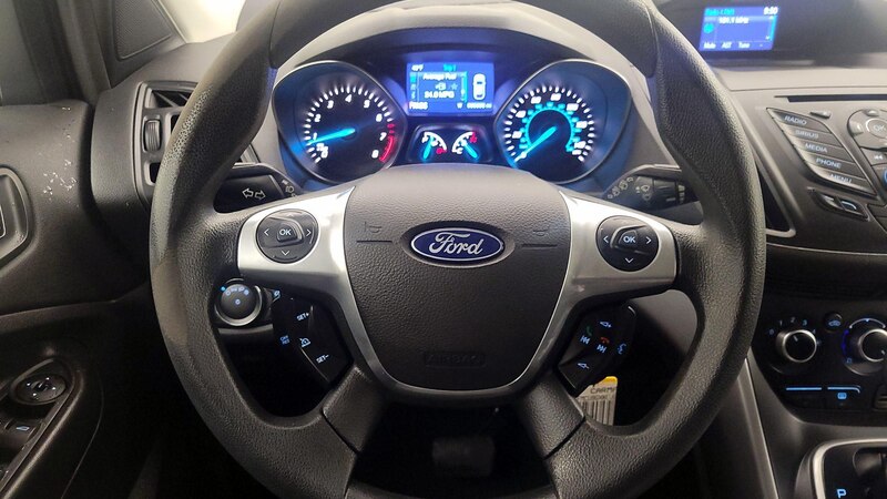 2014 Ford Escape SE 10