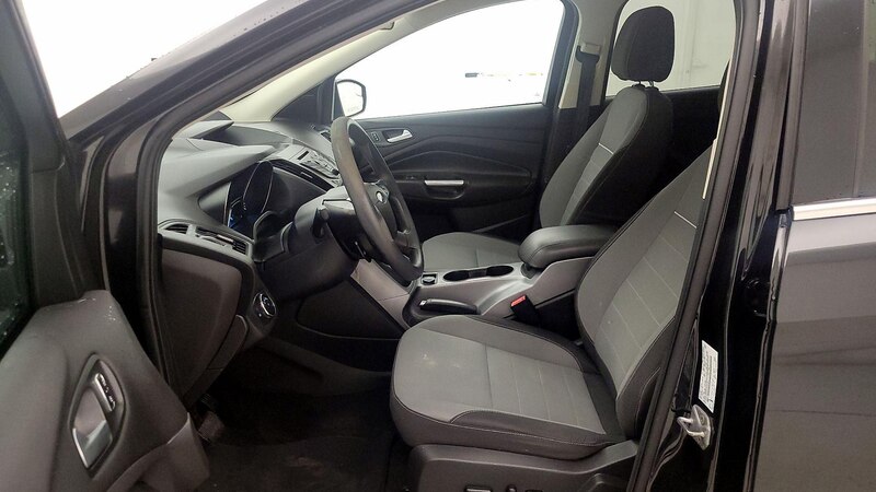 2014 Ford Escape SE 11