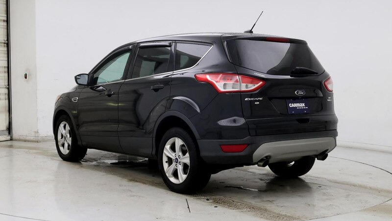 2014 Ford Escape SE 2