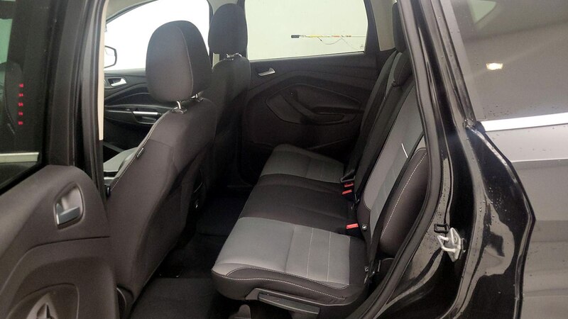 2014 Ford Escape SE 19