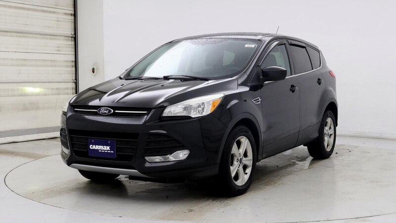 2014 Ford Escape SE 4