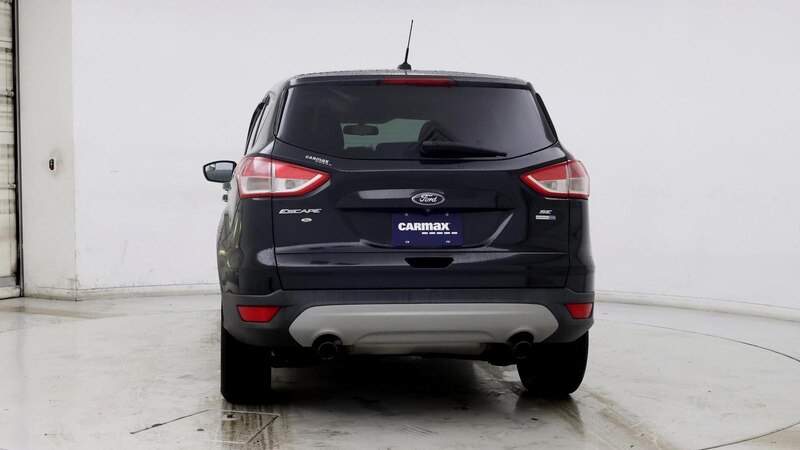 2014 Ford Escape SE 6