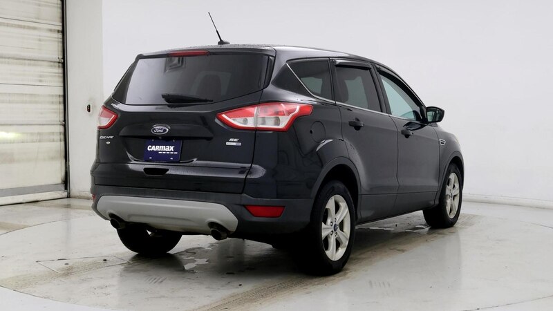 2014 Ford Escape SE 8