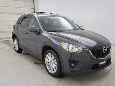 2015 Mazda CX-5 Grand Touring -
                Westborough, MA