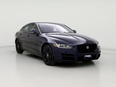 2018 Jaguar XE Prestige -
                South Portland, ME