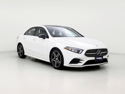 2021 Mercedes-Benz A-Class A 220 -
                Norwood, MA