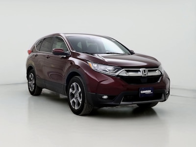 2018 Honda CR-V EX-L -
                Boston, MA