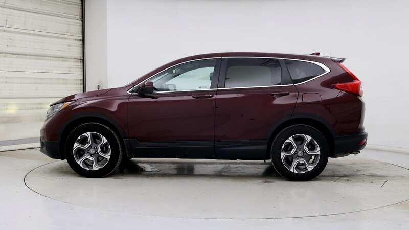 2018 Honda CR-V EX-L 3