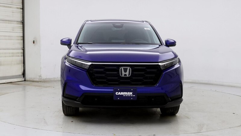 2025 Honda CR-V EX-L 5