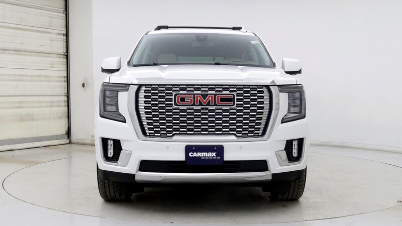 2022 GMC Yukon Denali 5