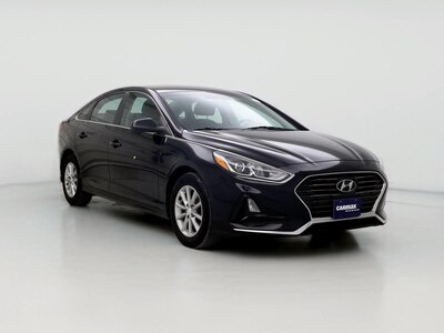 2019 Hyundai Sonata SE -
                Boston, MA