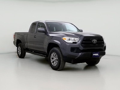 2019 Toyota Tacoma SR -
                Pineville, NC