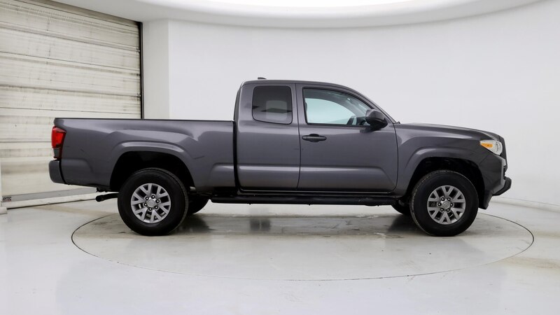 2019 Toyota Tacoma SR 7