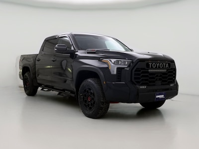 2022 Toyota Tundra TRD Pro -
                Boston, MA