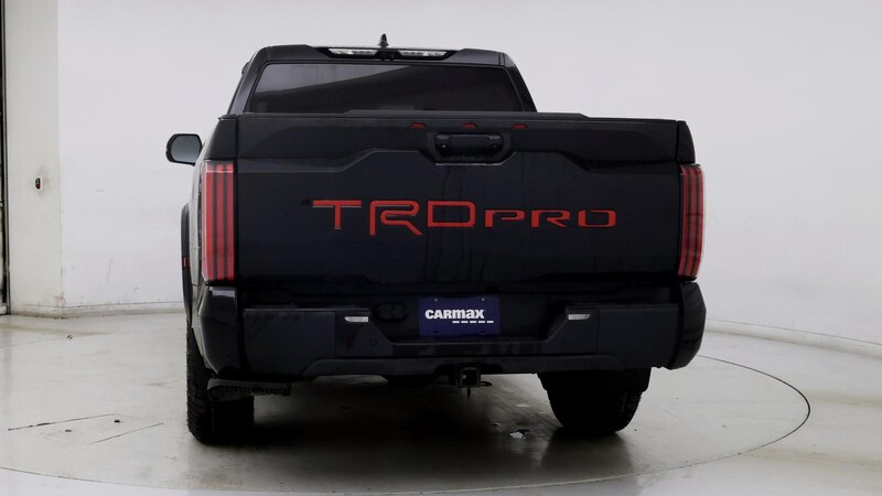 2022 Toyota Tundra TRD Pro 6