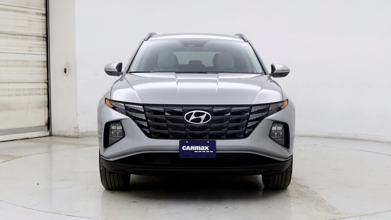 2023 Hyundai Tucson SEL 5