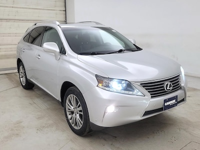 2014 Lexus RX 350 -
                Westborough, MA