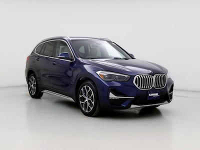 2020 BMW X1 xDrive28i -
                Boston, MA