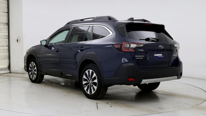 2023 Subaru Outback Limited 2