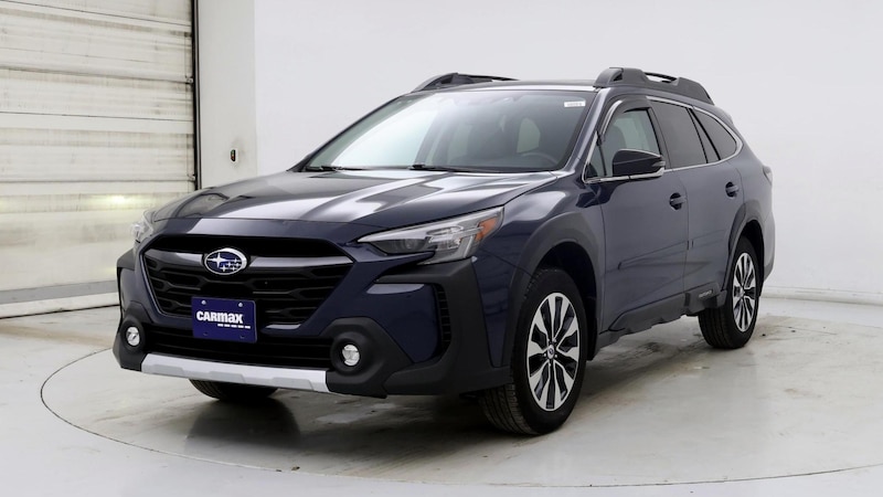 2023 Subaru Outback Limited 4