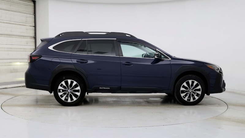 2023 Subaru Outback Limited 7