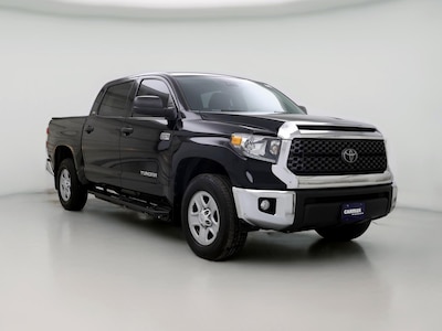 2020 Toyota Tundra SR5 -
                Waterbury, CT