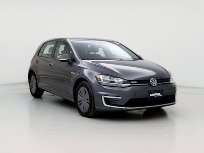 2019 Volkswagen e-Golf SE -
                Westborough, MA