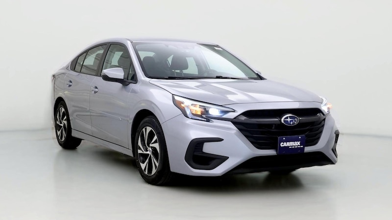 2023 Subaru Legacy Premium Hero Image