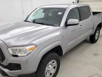 2021 Toyota Tacoma SR -
                Wayne, NJ