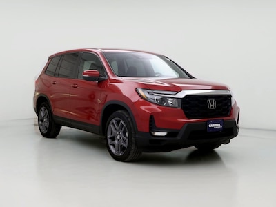 2023 Honda Passport EX-L -
                Boston, MA