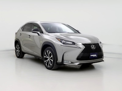 2016 Lexus NX 200t -
                Boston, MA