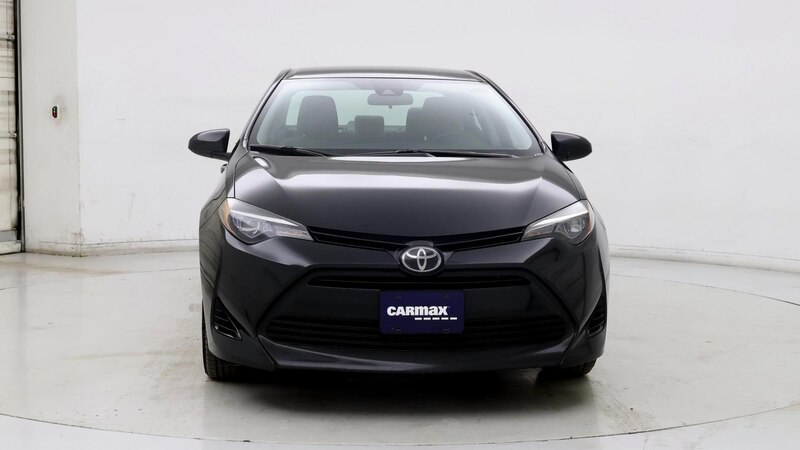 2019 Toyota Corolla LE 5