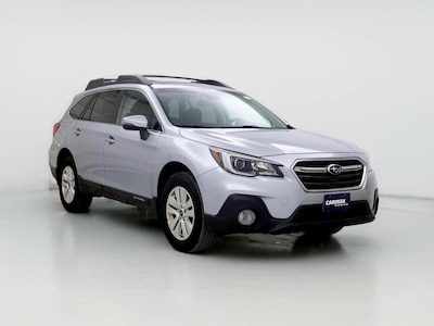 2018 Subaru Outback Premium -
                Boston, MA