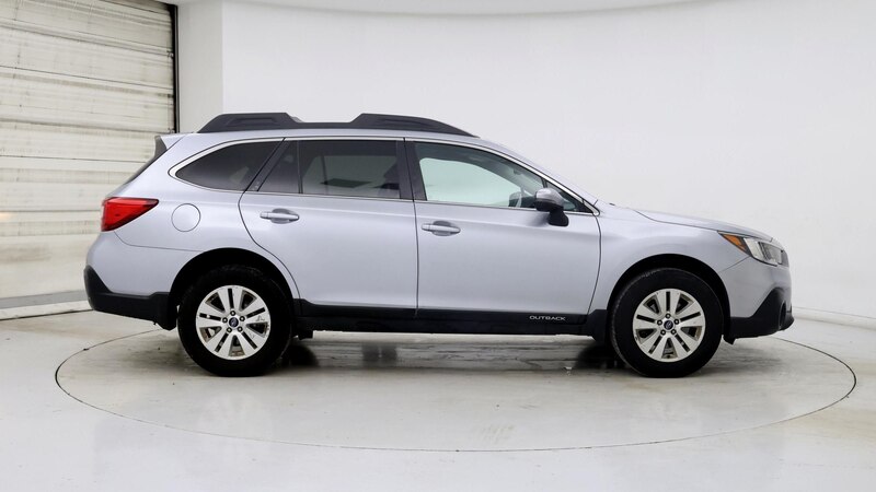 2018 Subaru Outback Premium 7