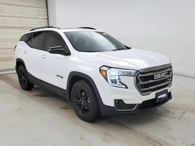 2022 GMC Terrain AT4 -
                Norwood, MA