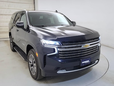 2023 Chevrolet Tahoe LT -
                Westborough, MA