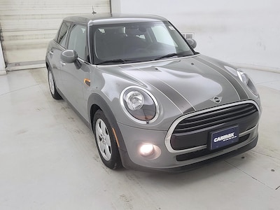 2019 MINI Cooper Hardtop  -
                Westborough, MA