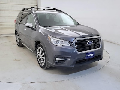 2019 Subaru Ascent Touring -
                Westborough, MA