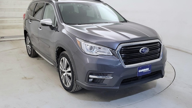 2019 Subaru Ascent Touring Hero Image