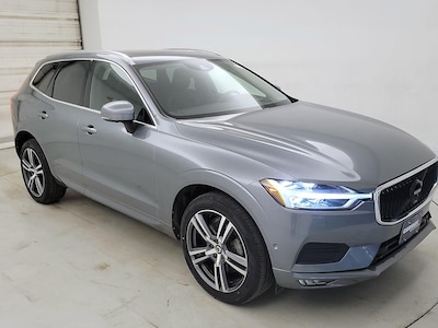 2018 Volvo XC60 T6 Momentum -
                Westborough, MA