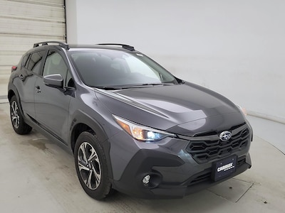 2024 Subaru Crosstrek Premium -
                Westborough, MA