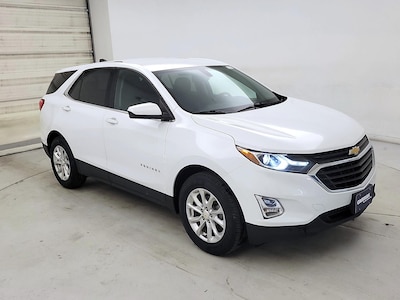 2019 Chevrolet Equinox LT -
                Westborough, MA