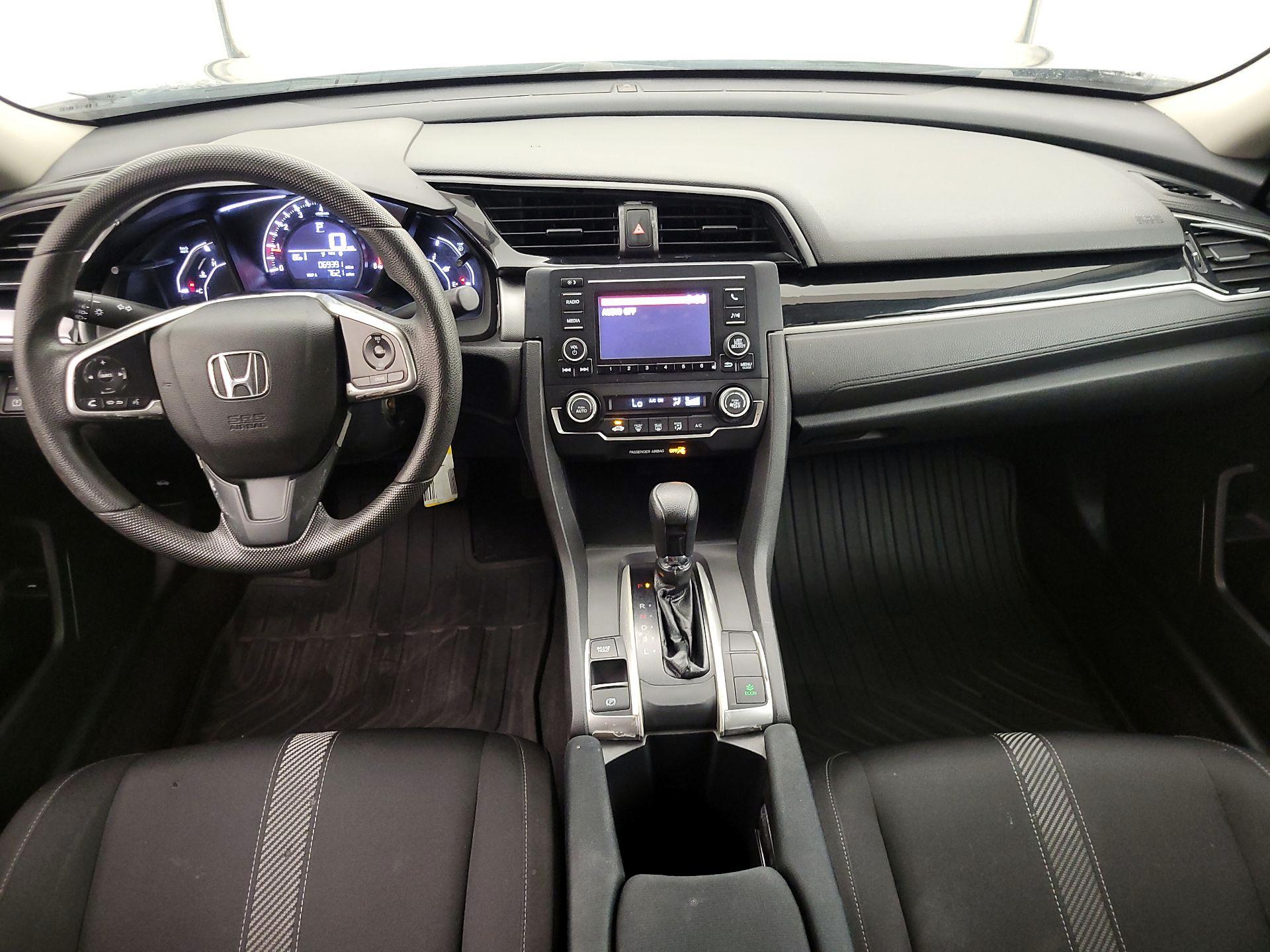 Thumbnail: 2018 Honda Civic - 9