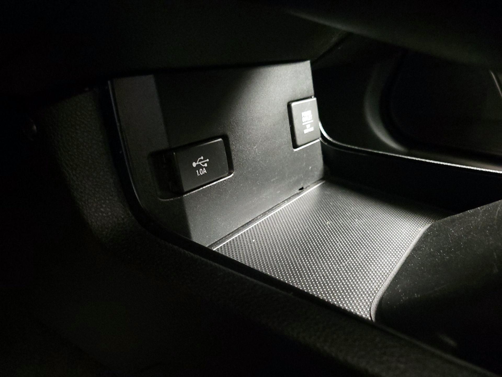Thumbnail: 2018 Honda Civic - 18
