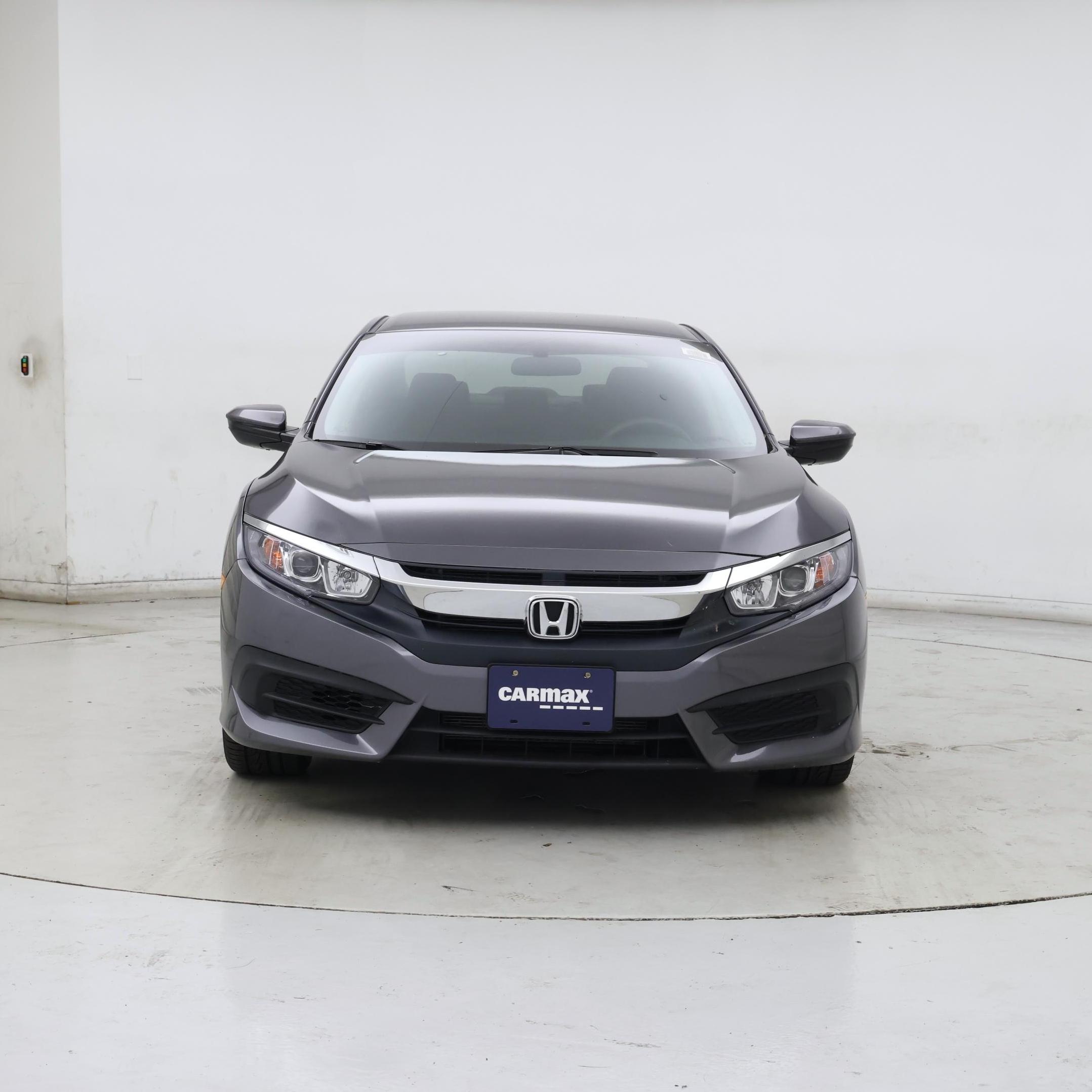 Thumbnail: 2018 Honda Civic - 5