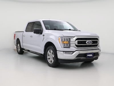 2021 Ford F-150 XLT -
                Westborough, MA