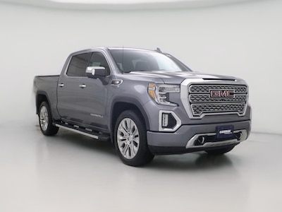 2020 GMC Sierra 1500 Denali -
                Westborough, MA